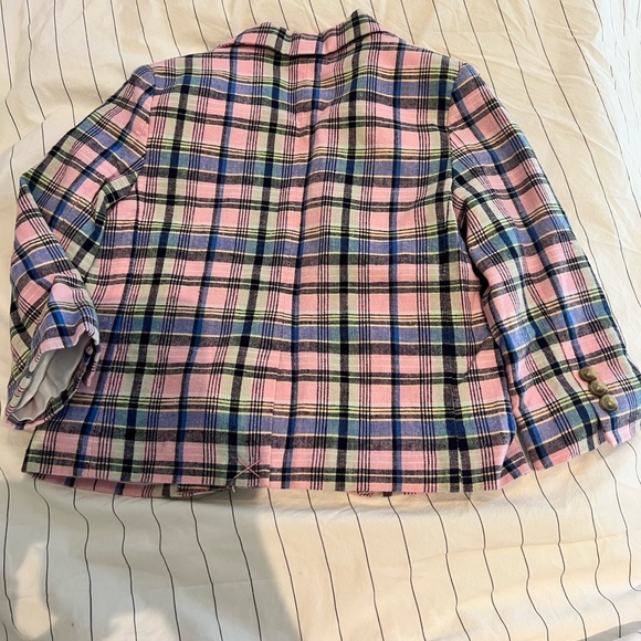 Janie and Jack blazer 18-24 months - Picture 4 of 4